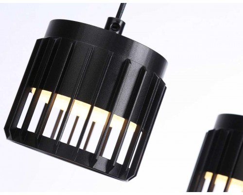 Подвесной светильник Ambrella light Techno Spot Techno family TN71175 Подвесной светильник Ambrella light Techno Spot Techno family TN71175