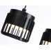 Подвесной светильник Ambrella light Techno Spot Techno family TN71175
