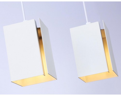 Подвесной светильник Ambrella light Techno Spot Techno TN5131 Подвесной светильник Ambrella light Techno Spot Techno TN5131
