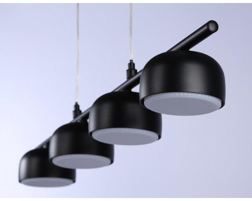 Подвесной светильник Ambrella light Techno Spot Techno TN71039 Подвесной светильник Ambrella light Techno Spot Techno TN71039