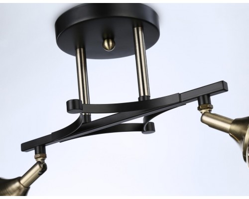 Подвесной светильник Ambrella light Traditional Modern TR303032 Подвесной светильник Ambrella light Traditional Modern TR303032