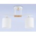 Подвесной светильник Ambrella light Traditional Modern TR9541