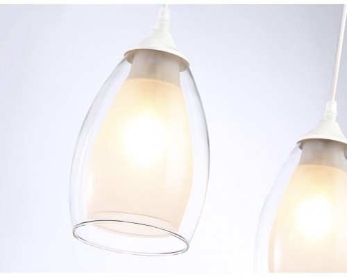 Подвесной светильник Ambrella light Traditional TR3536 Подвесной светильник Ambrella light Traditional TR3536