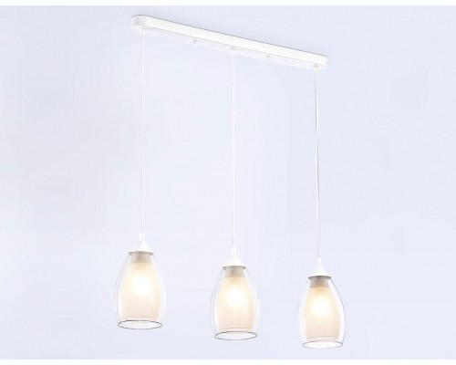 Подвесной светильник Ambrella light Traditional TR3536 Подвесной светильник Ambrella light Traditional TR3536