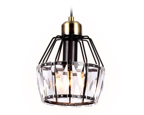 Подвесной светильник Ambrella light Traditional TR5875 Подвесной светильник Ambrella light Traditional TR5875