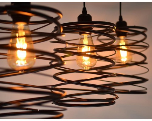 Подвесной светильник Ambrella light Traditional TR8403 Подвесной светильник Ambrella light Traditional TR8403