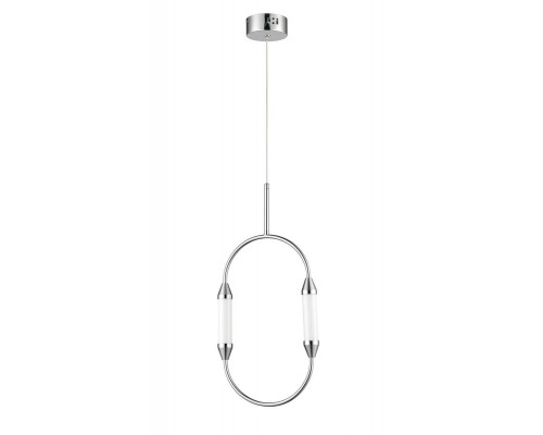 Подвесной светильник Vele Luce Capsula VL7293P11