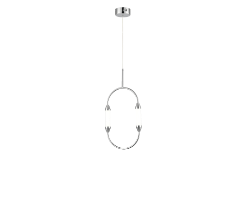Подвесной светильник Vele Luce Capsula VL7293P11