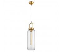 Подвесной светильник Vele Luce Cloe VL5414P21