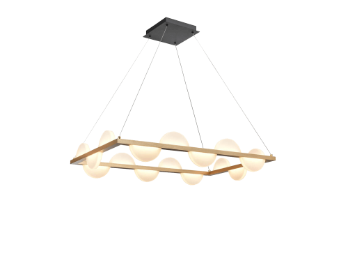 Подвесной светильник Vele Luce Drop VL7194P16