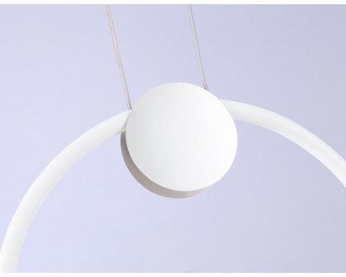 Подвесной светодиодный светильник Ambrella light Comfort Line FL10592 Подвесной светодиодный светильник Ambrella light Comfort Line FL10592