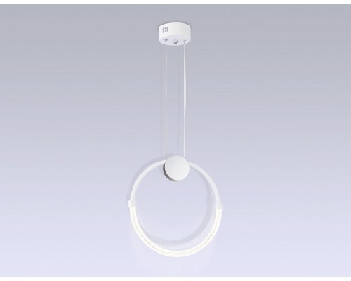 Подвесной светодиодный светильник Ambrella light Comfort Line FL10592 Подвесной светодиодный светильник Ambrella light Comfort Line FL10592