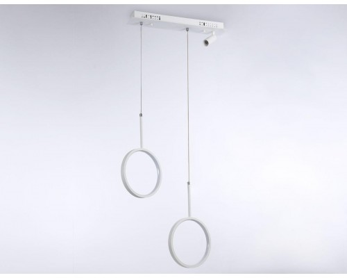 Подвесной светодиодный светильник Ambrella light Comfort Line FL5272 Подвесной светодиодный светильник Ambrella light Comfort Line FL5272