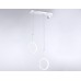 Подвесной светодиодный светильник Ambrella light Comfort Line FL5272