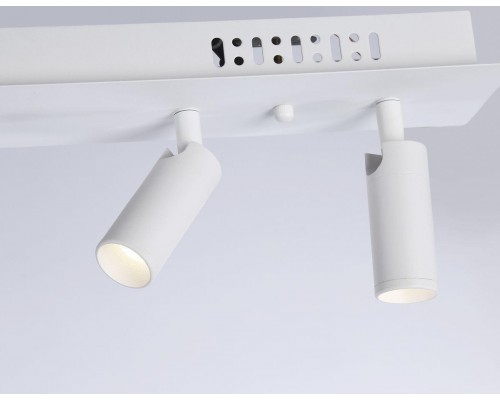 Подвесной светодиодный светильник Ambrella light Comfort Line FL5277 Подвесной светодиодный светильник Ambrella light Comfort Line FL5277