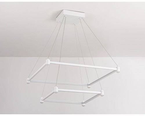 Подвесной светодиодный светильник Ambrella light Comfort Line FL5595 Подвесной светодиодный светильник Ambrella light Comfort Line FL5595