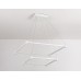 Подвесной светодиодный светильник Ambrella light Comfort Line FL5595