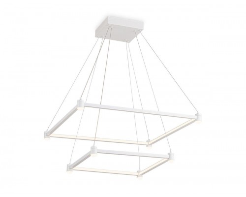Подвесной светодиодный светильник Ambrella light Comfort Line FL5595 Подвесной светодиодный светильник Ambrella light Comfort Line FL5595
