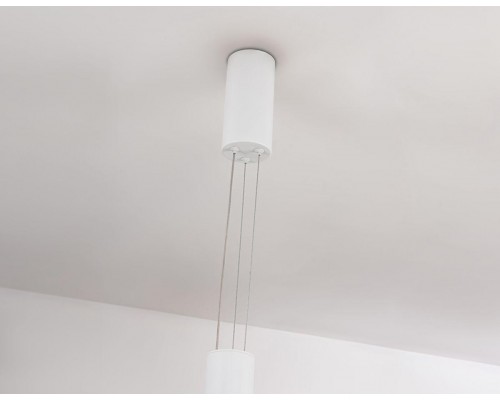 Подвесной светодиодный светильник Ambrella light Comfort Line FL5844 Подвесной светодиодный светильник Ambrella light Comfort Line FL5844