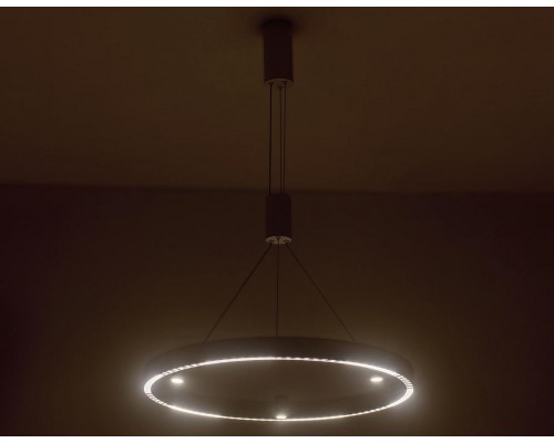 Подвесной светодиодный светильник Ambrella light Comfort Line FL5844 Подвесной светодиодный светильник Ambrella light Comfort Line FL5844