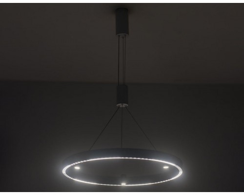 Подвесной светодиодный светильник Ambrella light Comfort Line FL5844 Подвесной светодиодный светильник Ambrella light Comfort Line FL5844