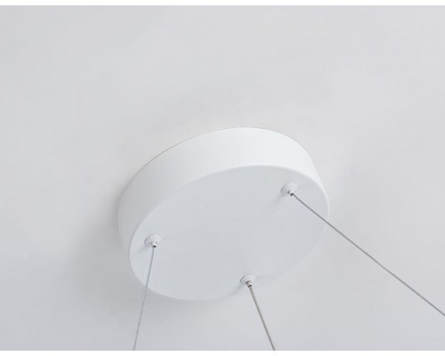 Подвесной светодиодный светильник Ambrella light Comfort Line FL5851 Подвесной светодиодный светильник Ambrella light Comfort Line FL5851