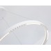 Подвесной светодиодный светильник Ambrella light Comfort Line FL5851