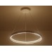 Подвесной светодиодный светильник Ambrella light Comfort Line FL5851