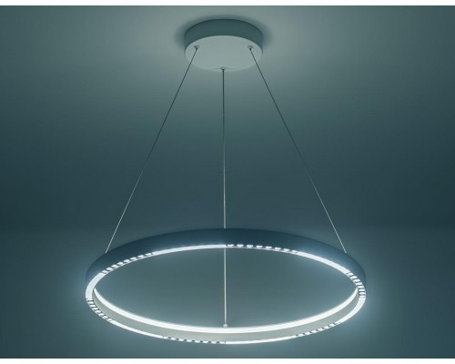 Подвесной светодиодный светильник Ambrella light Comfort Line FL5851 Подвесной светодиодный светильник Ambrella light Comfort Line FL5851