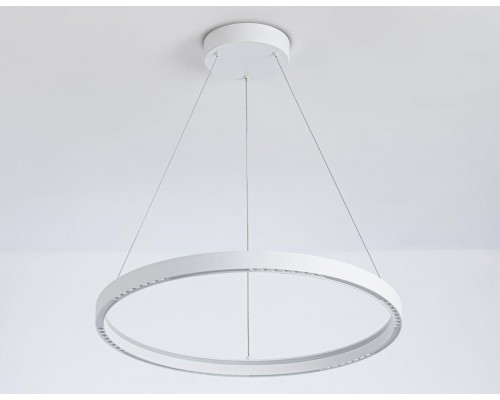 Подвесной светодиодный светильник Ambrella light Comfort Line FL5851 Подвесной светодиодный светильник Ambrella light Comfort Line FL5851