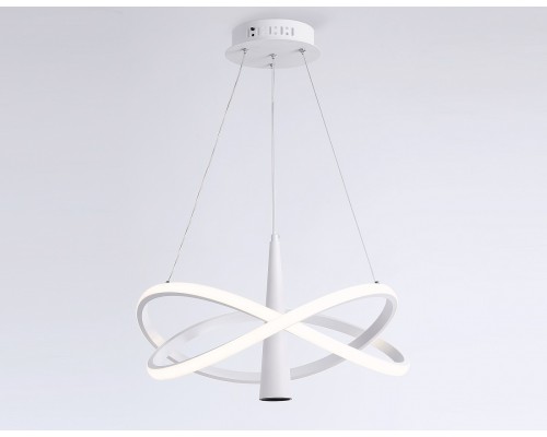 Подвесной светодиодный светильник Ambrella light Comfort LineTech FL5367 Подвесной светодиодный светильник Ambrella light Comfort LineTech FL5367