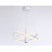 Подвесной светодиодный светильник Ambrella light Comfort LineTech FL5367