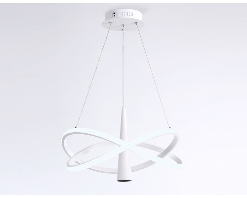 Подвесной светодиодный светильник Ambrella light Comfort LineTech FL5367 Подвесной светодиодный светильник Ambrella light Comfort LineTech FL5367