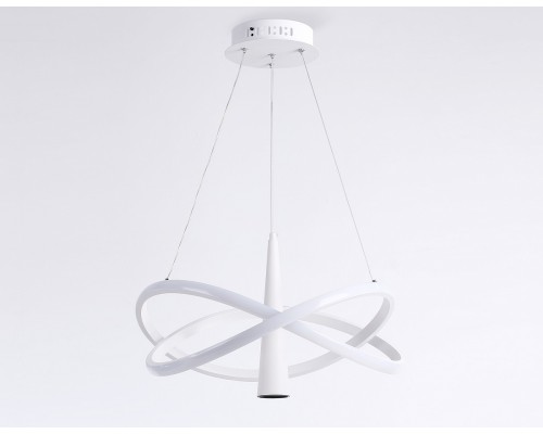 Подвесной светодиодный светильник Ambrella light Comfort LineTech FL5367 Подвесной светодиодный светильник Ambrella light Comfort LineTech FL5367