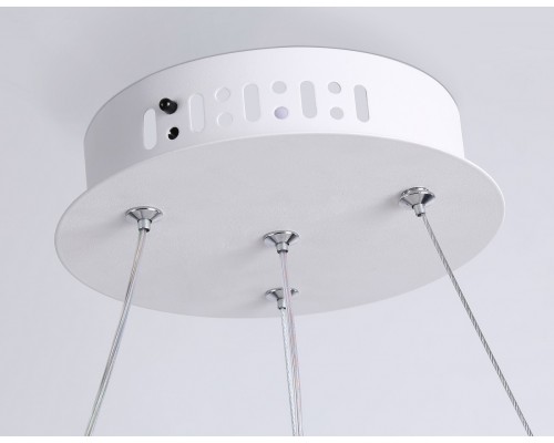 Подвесной светодиодный светильник Ambrella light Comfort LineTech FL5367 Подвесной светодиодный светильник Ambrella light Comfort LineTech FL5367