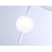 Подвесной светодиодный светильник Ambrella light Comfort LineTech FL66431