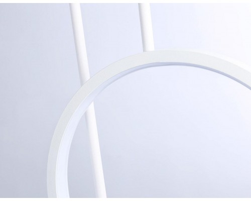 Подвесной светодиодный светильник Ambrella light Comfort LineTech FL66431 Подвесной светодиодный светильник Ambrella light Comfort LineTech FL66431
