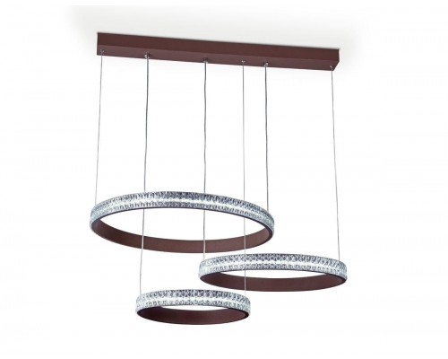 Подвесной светодиодный светильник Ambrella light Original FA6162 Подвесной светодиодный светильник Ambrella light Original FA6162