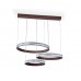 Подвесной светодиодный светильник Ambrella light Original FA6162