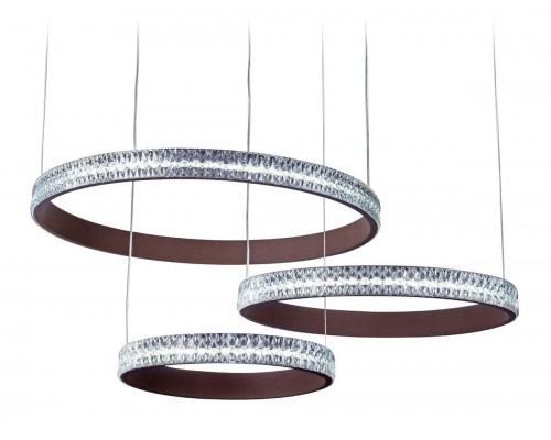 Подвесной светодиодный светильник Ambrella light Original FA6162 Подвесной светодиодный светильник Ambrella light Original FA6162