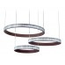 Подвесной светодиодный светильник Ambrella light Original FA6162