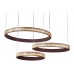 Подвесной светодиодный светильник Ambrella light Original FA6162