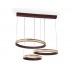 Подвесной светодиодный светильник Ambrella light Original FA6162