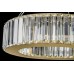 Подвесной светодиодный светильник Arti Lampadari Anzio L 1.5.40.100 G