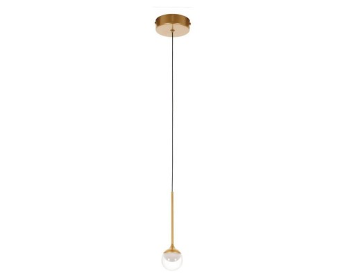 Подвесной светодиодный светильник MyFar Kollins MR1060-1PL Подвесной светодиодный светильник MyFar Kollins MR1060-1PL