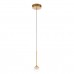 Подвесной светодиодный светильник MyFar Kollins MR1060-1PL