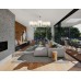 Потолочная люстра Ambrella Light High Light Modern LH57002