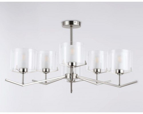 Потолочная люстра Ambrella Light High Light Modern LH57002 Потолочная люстра Ambrella Light High Light Modern LH57002