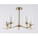 Потолочная люстра Ambrella Light High Light Modern LH57007
