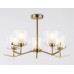 Потолочная люстра Ambrella Light High Light Modern LH57007